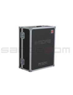 Santosom Mixer Flight case LW, Midas M32R