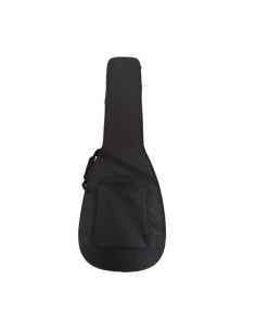 Estojo Semirigido Guitarra Acústica AFC 17A  WK