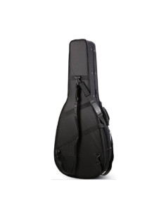 Estojo Semirigido Guitarra Acústica AFC 17A  WK 2