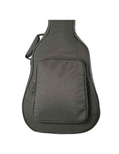 Saco Guitarra Clássica 25mm AGB 10C BK WK 2