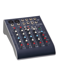 Studiomaster C2-2 2