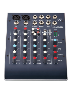 Studiomaster C2-2