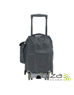 Bolsa Protetora P/ Coluna 12" Poliéster IBIZA 2