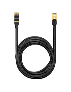 Cabo de Rede Baseus High Speed Cat.7 10Gbps 8m