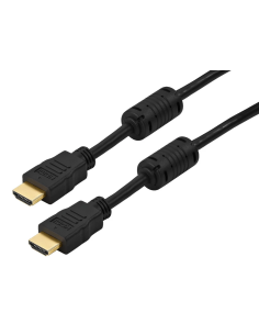 Cabo HDMI Monacor 3m HDMC-300/sw
