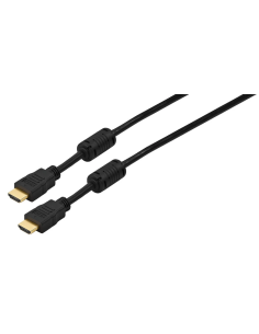 Cabo HDMI Monacor 3m HDMC-300/sw 2