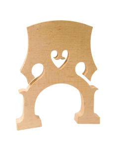 Cavalete para Violoncelo Cremona VP-201C 3/4