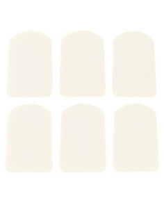 Protetor de Boquilha Pequena BG A12S 2