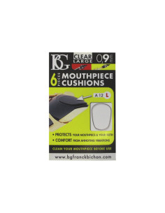 Proteção de Boquilha BG A12L