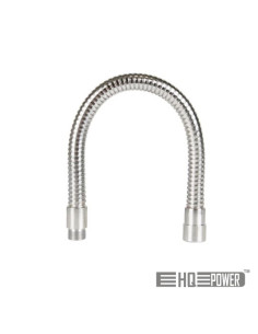 Pescoço De Cisne P/ Microfone 50cm HQ POWER