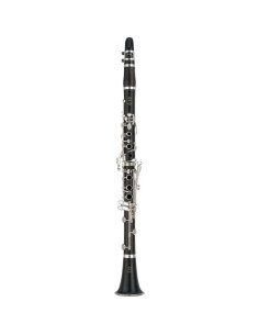 Clarinete Yamaha YCL-450M