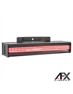 Barra de LEDS C/ 144 LEDS RGB AFXLIGHT