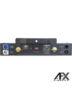 Barra de LEDS C/ 144 LEDS RGB AFXLIGHT 2