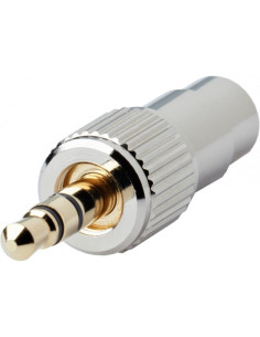 Adaptador Sennheiser Jack