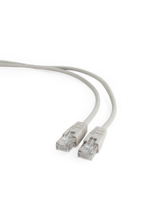 Cabo de Rede CAT5e UTP Cablexpert PP12-1M