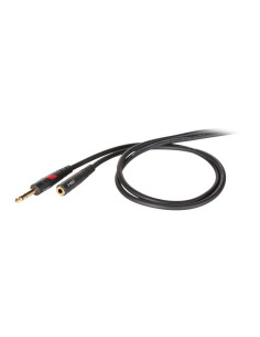 Cabo Jack Macho-Fêmea 6.3mm 5m DHG565L5