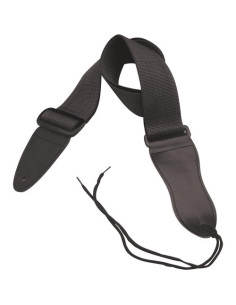 Correia Guitarra On-Stage GSA10BK Preta