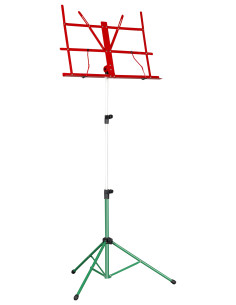 3.SECTION.MUSIC.STAND.WITH.BAG.ITALY