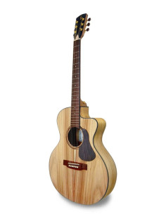 Guitarra Eletroacústica EA300 KOA KOA CW