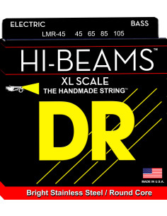 Dr LMR-45 LONG SCALE HI-BEAM