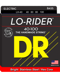 Dr LH-40 LOW RIDER