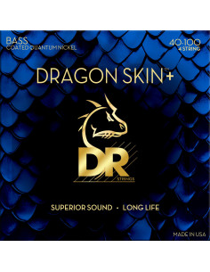 Dr DBQ-40 DRAGON SKIN +