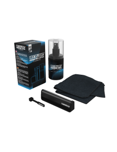 Reloop KIT DE LIMPIEZA PROFESIONAL PARA VINILO Y AGUJA PREMIUM 2