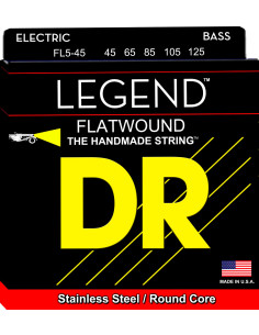 Dr FL5-45 LEGENDS