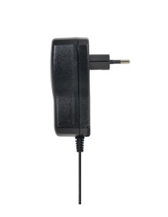 Adaptador CA/CC 3 - 12 V, 1'5 A, 18 W