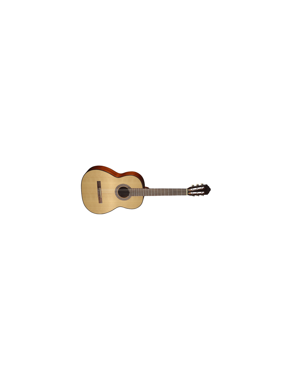 Cort AC100 Guitarra Clássica