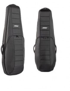 L1 Pro32 saco de transporte para base e array