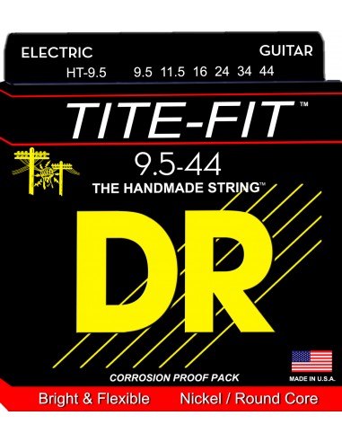 Dr HT-9.5 TITE-FIT