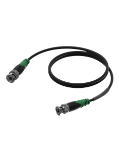 Procab CLV156 / 3m BNC - BNC