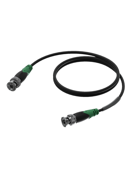 Procab CLV156 / 3m BNC - BNC Procab CLV156 / 3m BNC - BNC