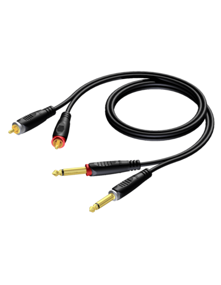 Procab REF631 / 3 - H Procab REF631 / 3 - H