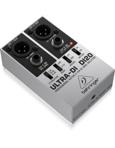 Behringer DI20 2