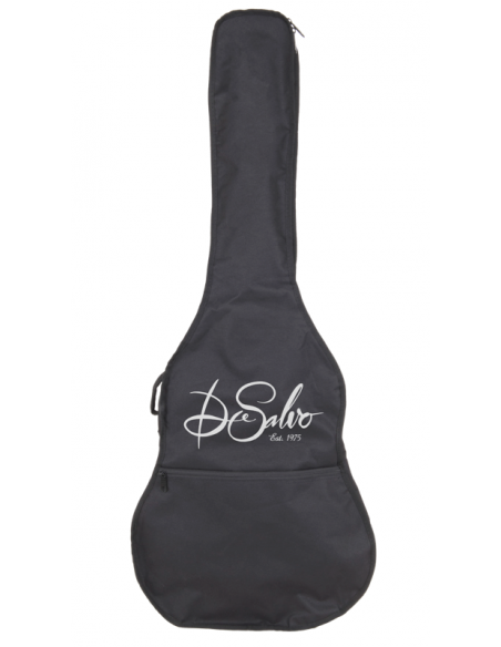 Saco Guitarra Clássica 3/4 De Salvo CGBAG34