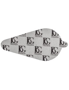 BG A65S Limpador Pad Saxophone