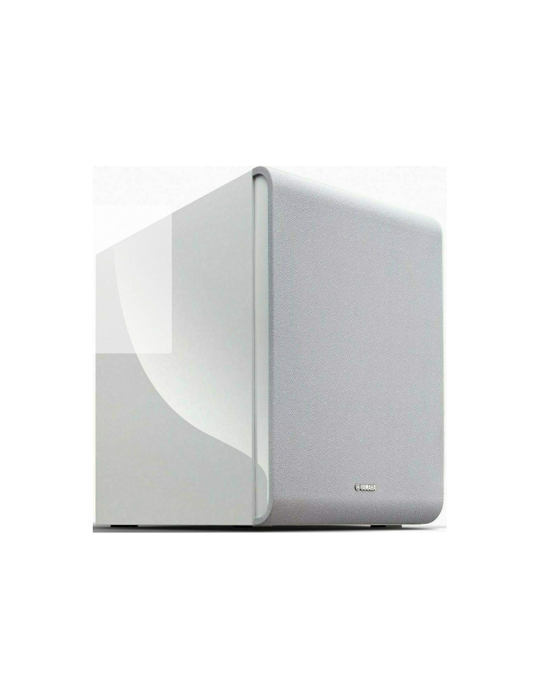 Subwoofer YAMAHA MusicCast SUB100 PWH