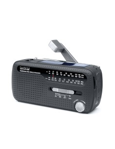 Rádio Muse MH-07 DS