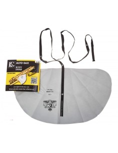 BG A30 Pano de Limpeza Saxofone Alto 2