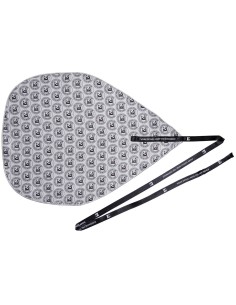 BG A32F Pano Limpeza Flauta Transversal