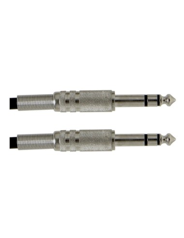 Instrument cable stereo Basic Line