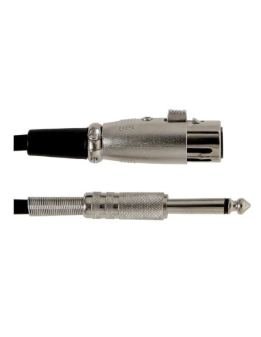 Microphone cable Basic Line