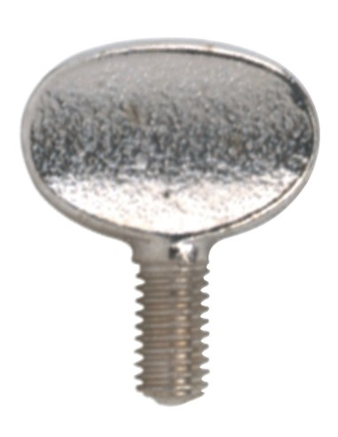 End pin replacement screw