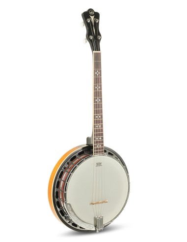 Banjo Premium
