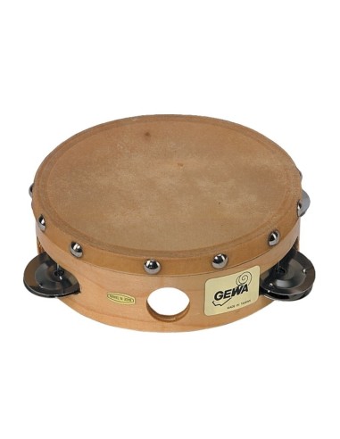 Tambourine Traditional with shells