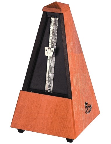 Metronome Pyramid shape