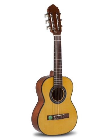 Classical guitar Student Solid Top