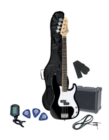 E-Bass RCB-100 Bass Pack